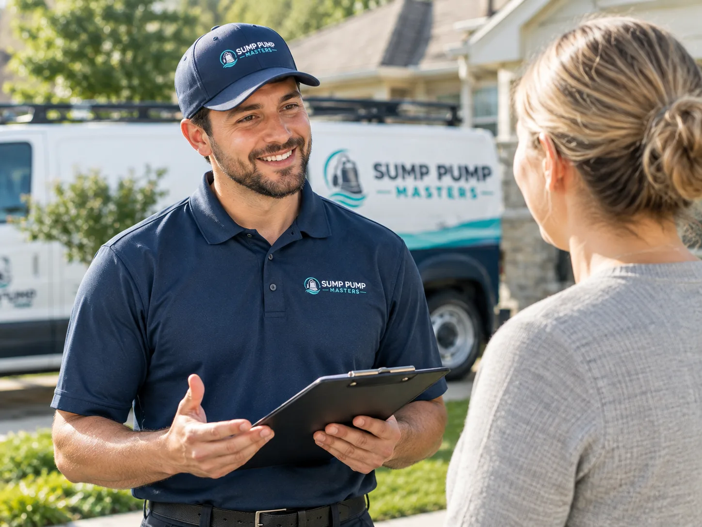Sump Pump Repair Wadena, IA FAQs